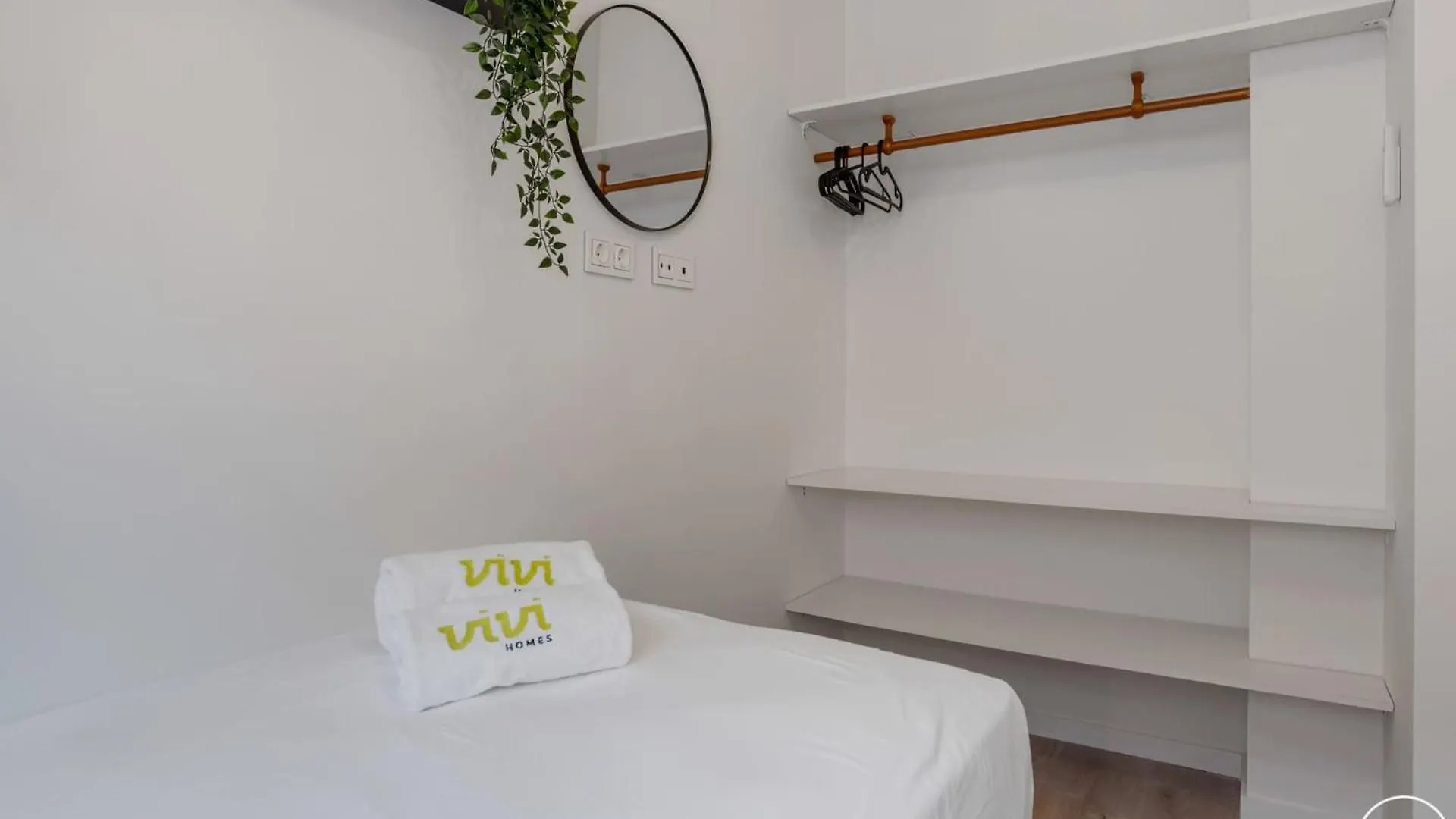 Vivi Homes - Anemona , Beach , Balcony, Centre Fuengirola