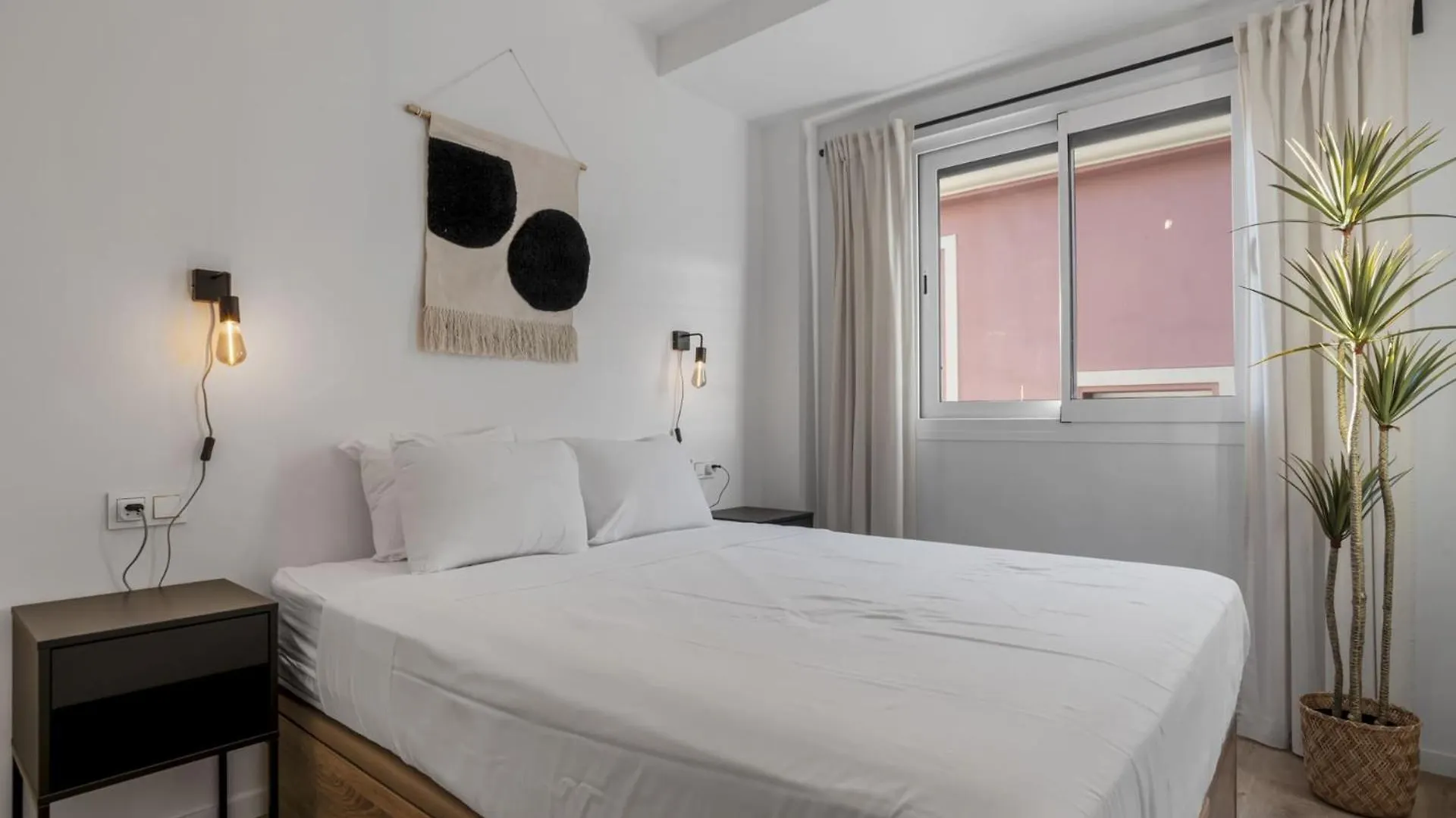 Vivi Homes - Anemona , Beach , Balcony, Centre Fuengirola Apartment