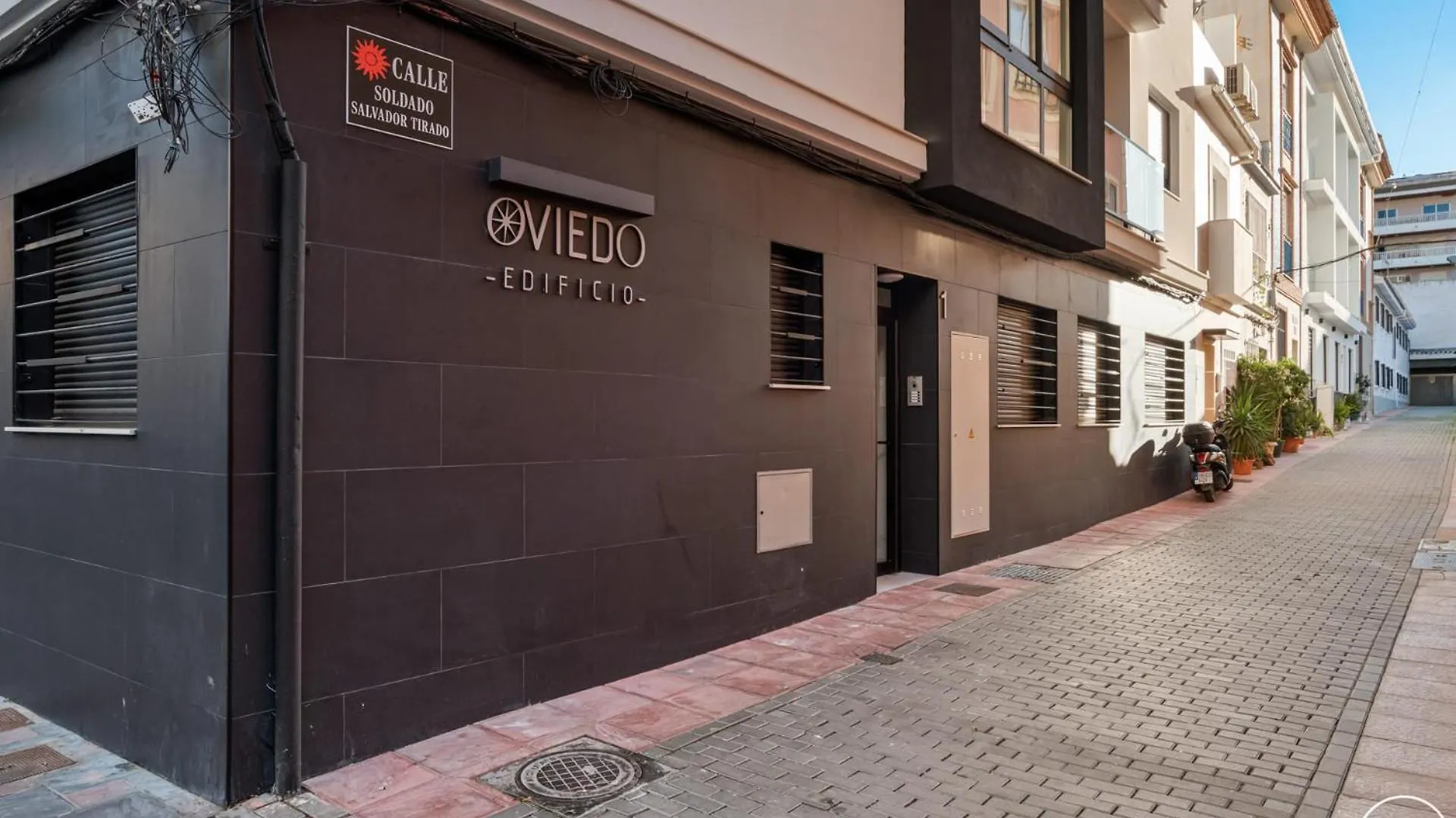 Apartment Vivi Homes - Anemona , Beach , Balcony, Centre Fuengirola