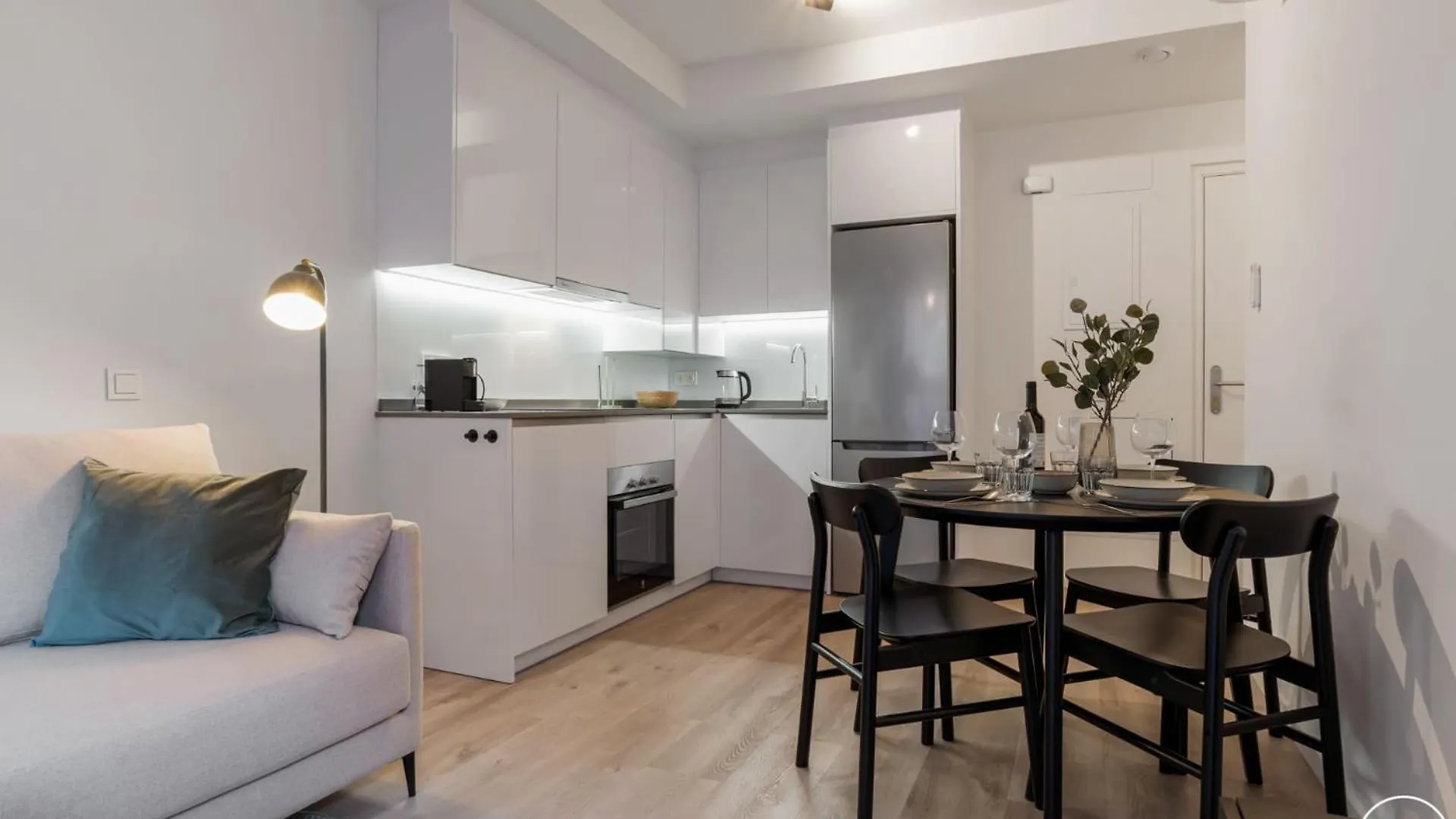 Apartment Vivi Homes - Anemona , Beach , Balcony, Centre Fuengirola Spain